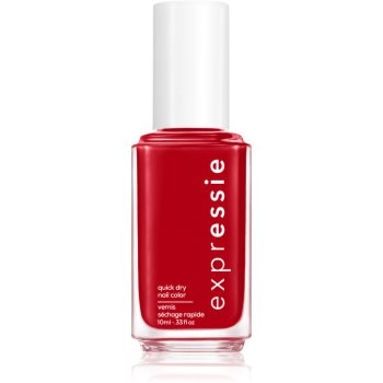 essie expressie lac de unghii cu uscare rapida - imagine 2
